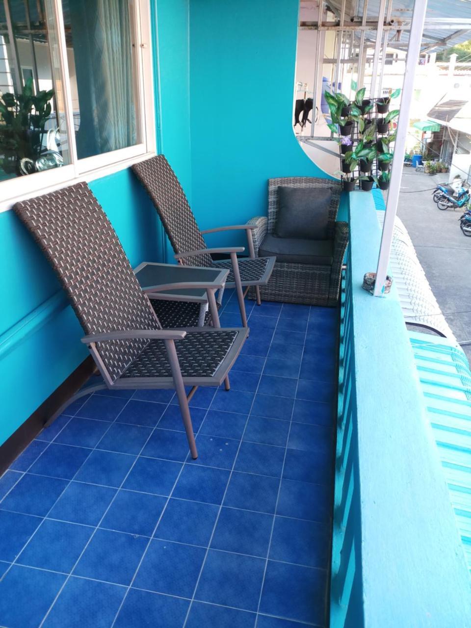 Hotel Kata S. T. House Exterior foto