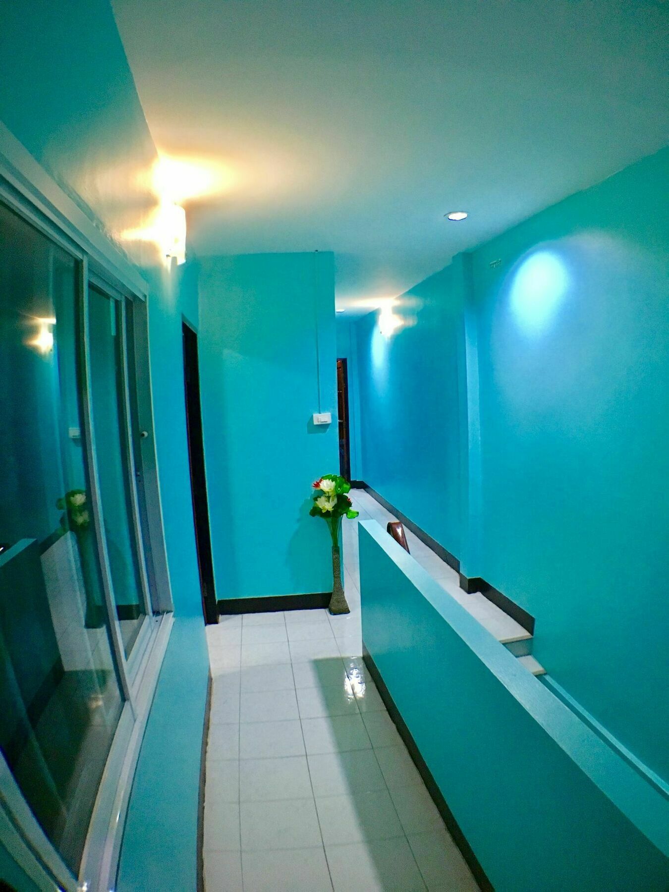 Hotel Kata S. T. House Exterior foto