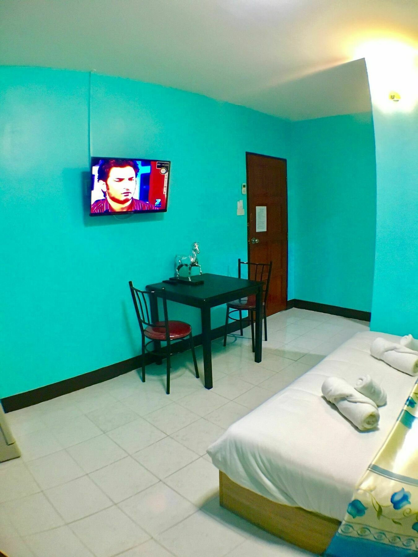 Hotel Kata S. T. House Exterior foto
