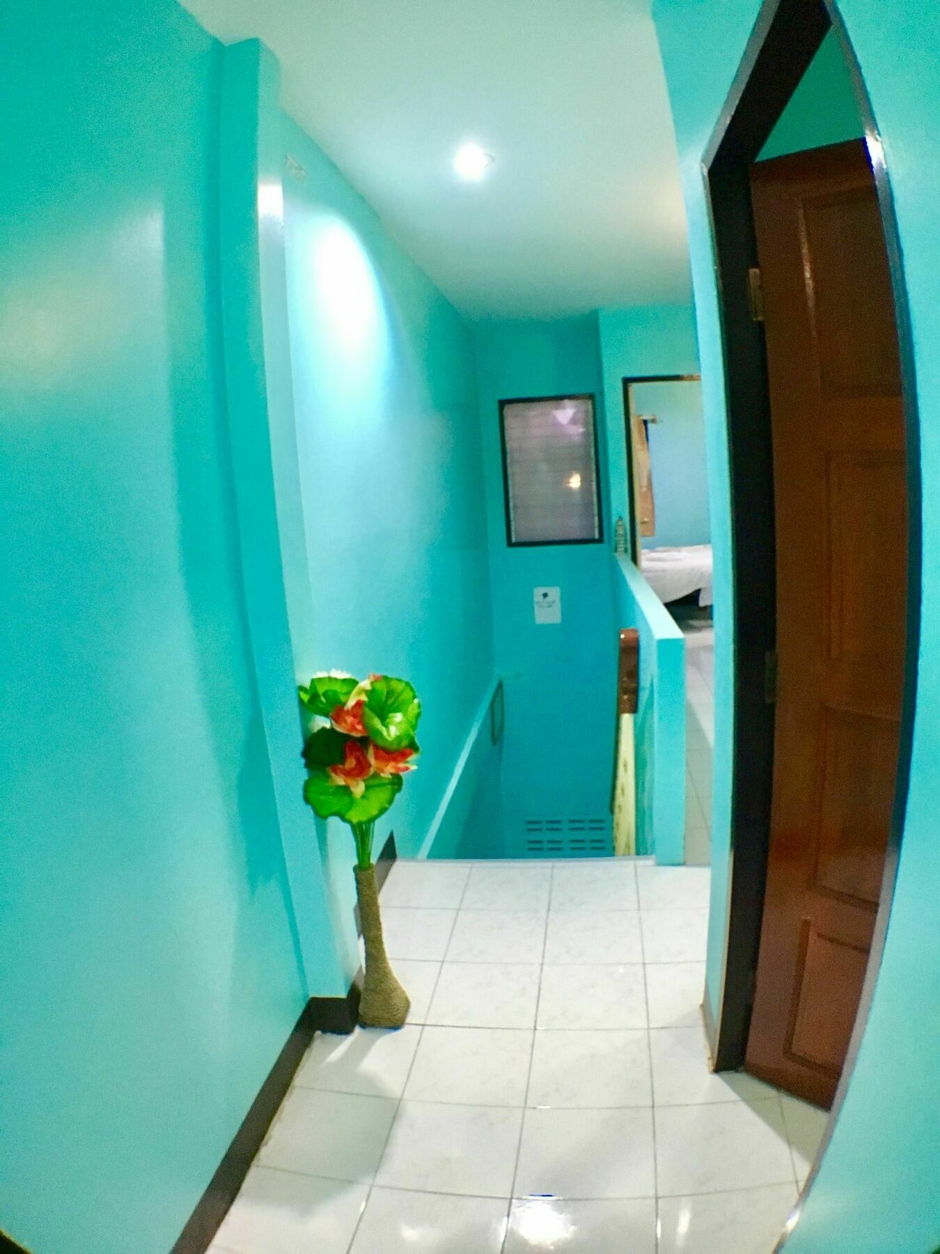 Hotel Kata S. T. House Exterior foto