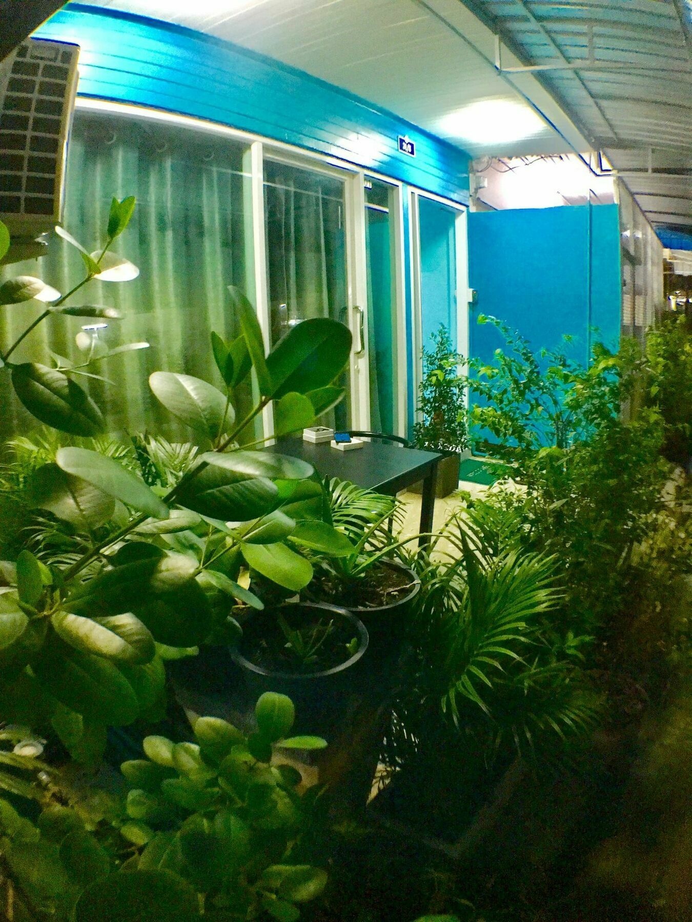 Hotel Kata S. T. House Exterior foto