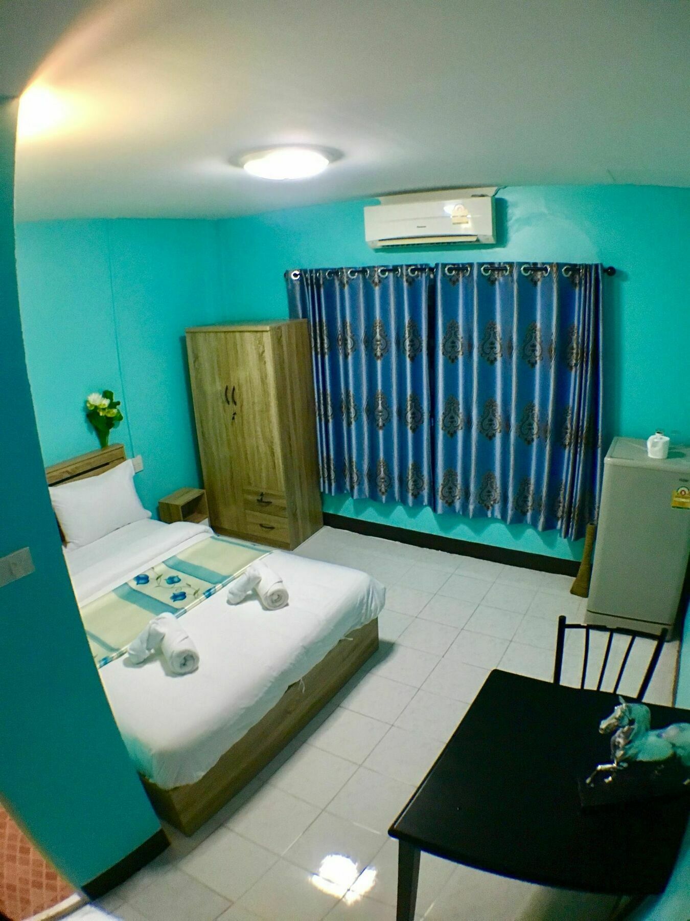 Hotel Kata S. T. House Exterior foto