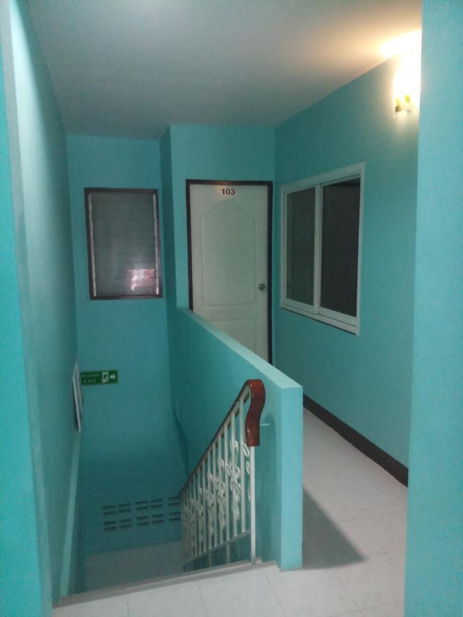 Hotel Kata S. T. House Exterior foto