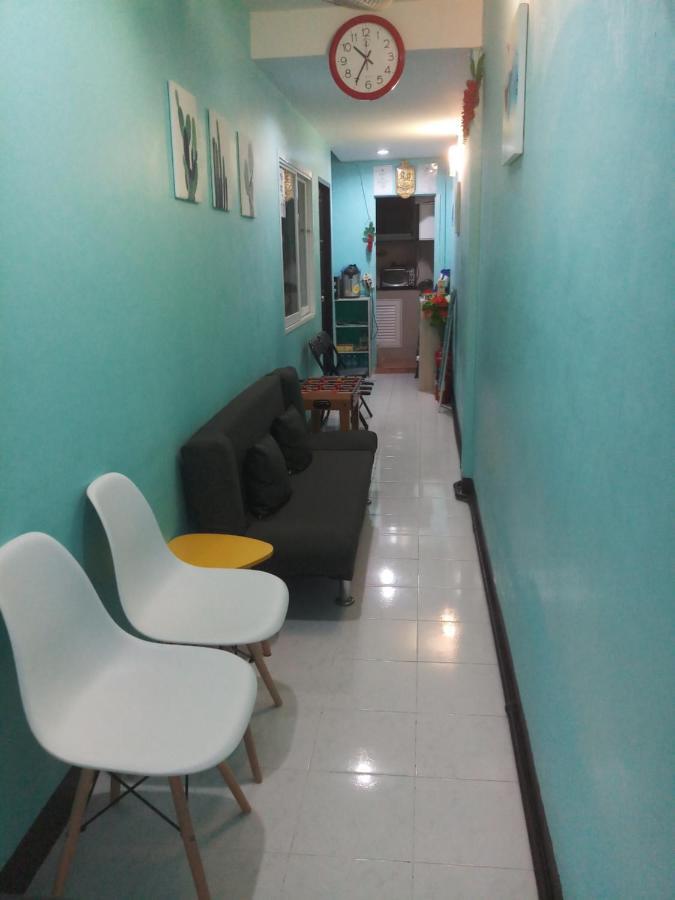 Hotel Kata S. T. House Exterior foto
