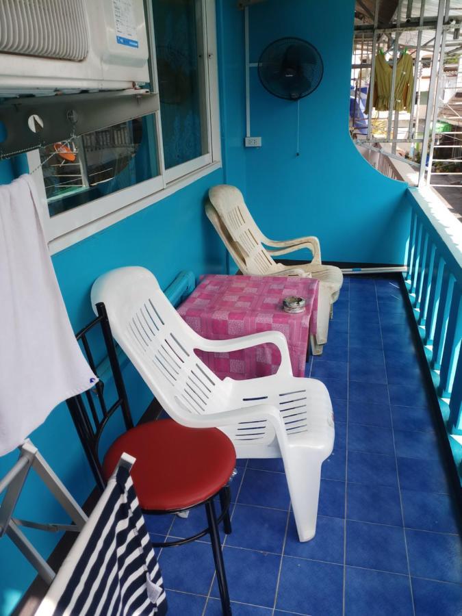 Hotel Kata S. T. House Exterior foto
